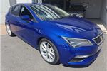 2018 SEAT Leon