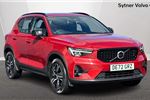 2022 Volvo XC40