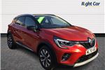 2020 Renault Captur