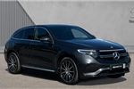 2022 Mercedes-Benz EQC