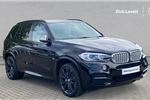 2018 BMW X5