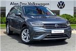 2022 Volkswagen Tiguan Allspace