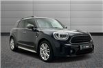 2021 MINI Countryman