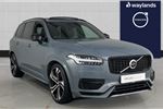 2021 Volvo XC90