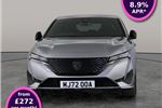 2022 Peugeot 308