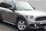 2019 MINI Countryman