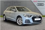 2021 Audi A1