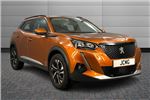 2022 Peugeot 2008