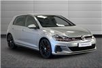 2018 Volkswagen Golf GTI