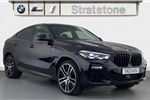 2021 BMW X6