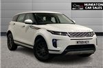 2019 Land Rover Range Rover Evoque