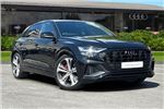 2022 Audi SQ8