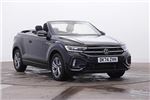 2024 Volkswagen T-Roc Cabriolet