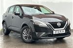 2021 Nissan Qashqai