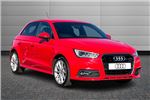 2016 Audi A1