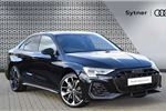 2024 Audi S3