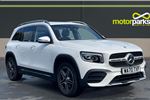 2020 Mercedes-Benz GLB