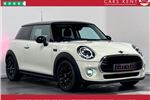 2018 MINI Hatchback