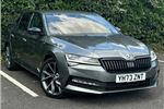 2023 Skoda Superb 2.0 TSI 190 Sport Line Plus 5dr DSG