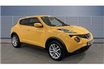 2017 Nissan Juke
