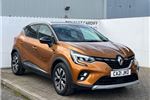 2021 Renault Captur