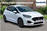 2023 Ford Fiesta