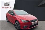 2024 SEAT Ibiza