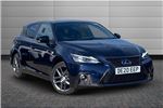 2020 Lexus CT