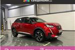 2021 Peugeot e-2008