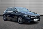 2023 Mercedes-Benz A-Class