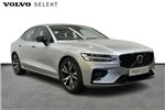 2022 Volvo S60