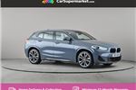 2021 BMW X2