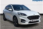 2023 Ford Kuga