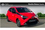 2021 Toyota Aygo