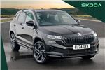 2024 Skoda Karoq