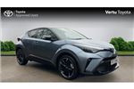 2022 Toyota C-HR