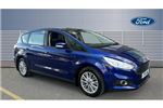 2016 Ford S-MAX