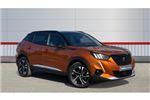 2022 Peugeot 2008