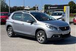 2017 Peugeot 2008