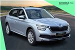 2022 Skoda Kamiq