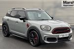 2019 MINI Countryman