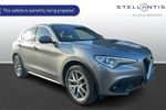 2017 Alfa Romeo Stelvio