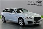 2019 Jaguar XF Sportbrake