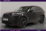 2021 Land Rover Range Rover Velar