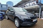 2021 Skoda Karoq