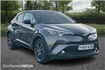 2019 Toyota C-HR