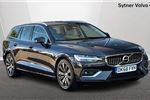 2018 Volvo V60