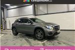 2019 Mercedes-Benz GLA