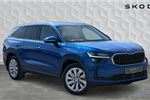 2024 Skoda Kodiaq