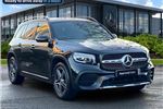 2020 Mercedes-Benz GLB